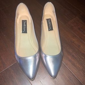 Women flats